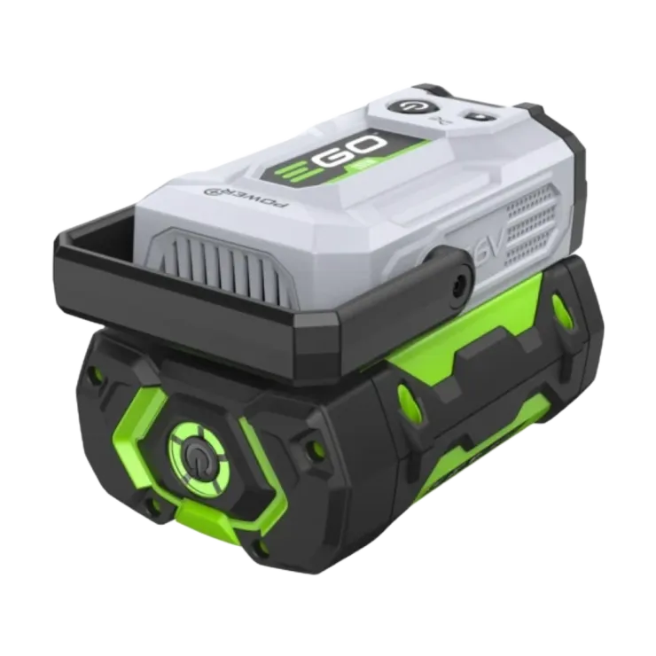 Convertisseur Nexus EGO PAD1800E — 2