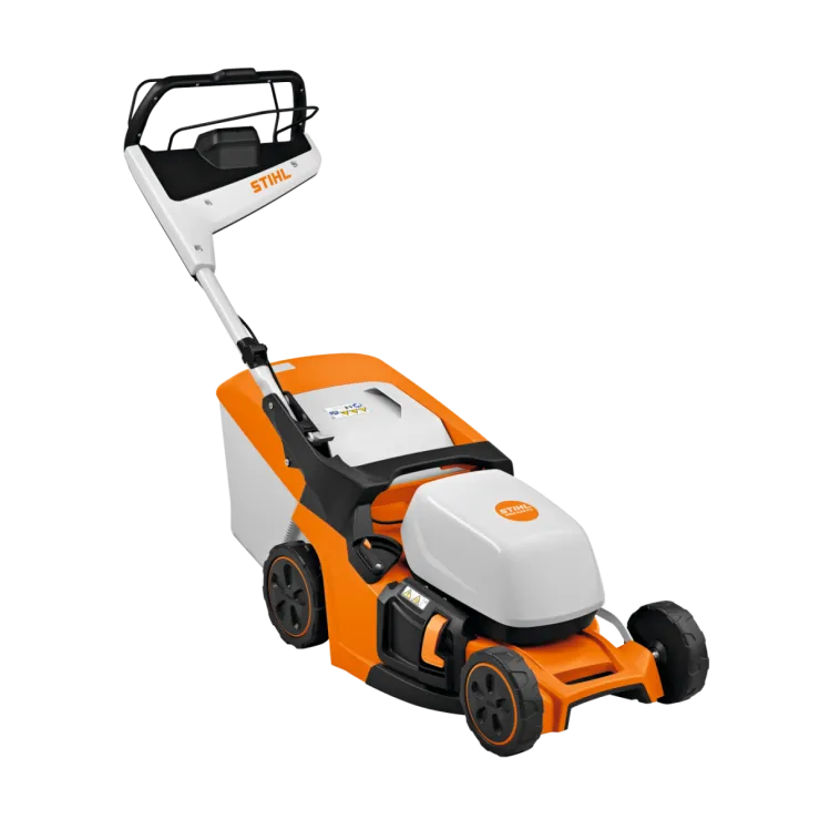 Tondeuse à batterie STIHL RMA 443 PV — 1