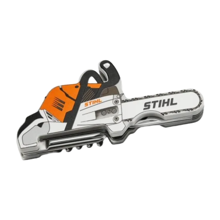 Couteau suisse STIHL — 3