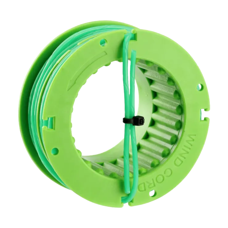 Bobine de fil de coupe EGO AS1301 - ø 2,0 mm — 1