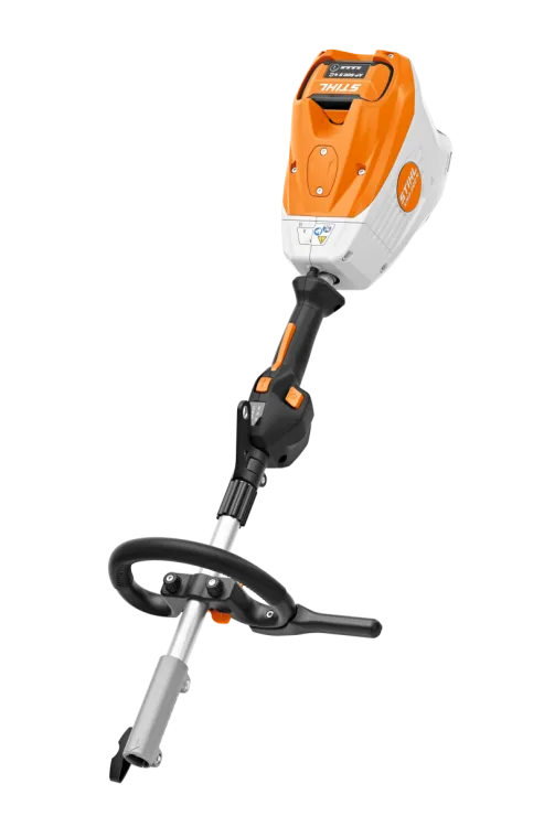 CombiSystème à batterie STIHL KMA 200 R — 1