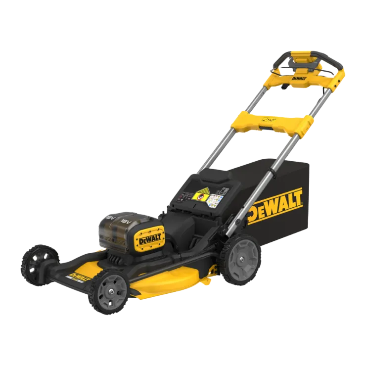 Tondeuse à batterie DEWALT DCMWSP156N-XJ — 1