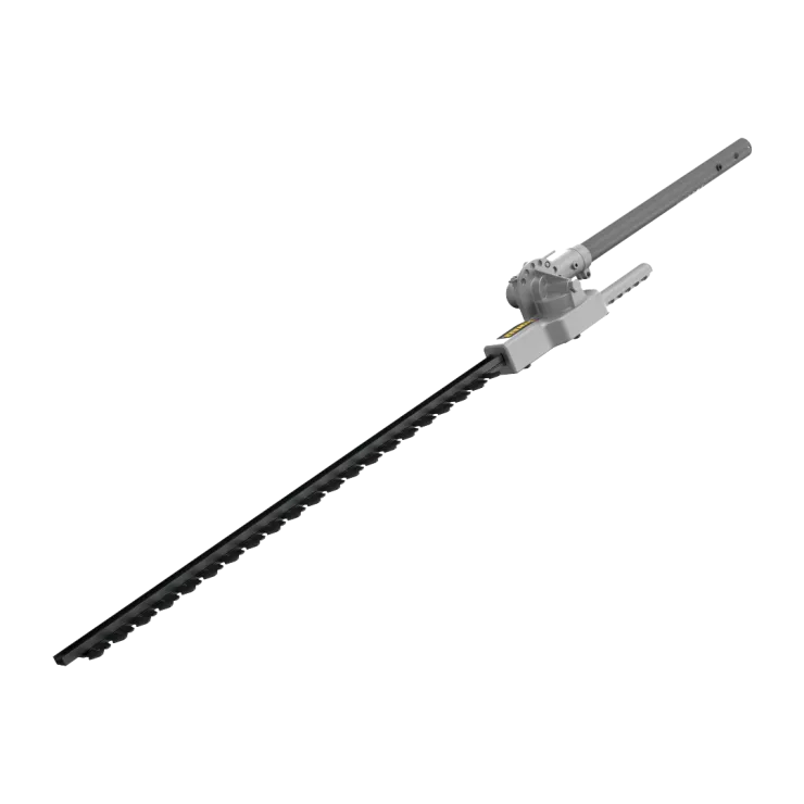 Outil taille-haies DEWALT DCMASPH6N-XJ — 2