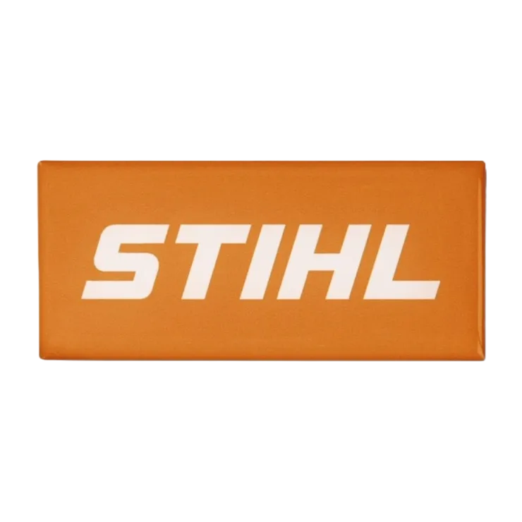 Autocollants de voiture STIHL — 1
