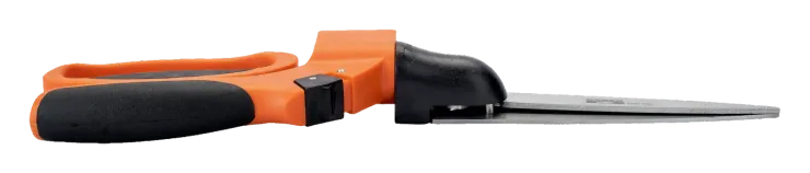 Cisaille à gazon BAHCO GS-180-F — 3