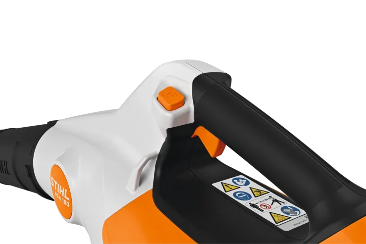 Souffleur à batterie STIHL BGA 160 — 3