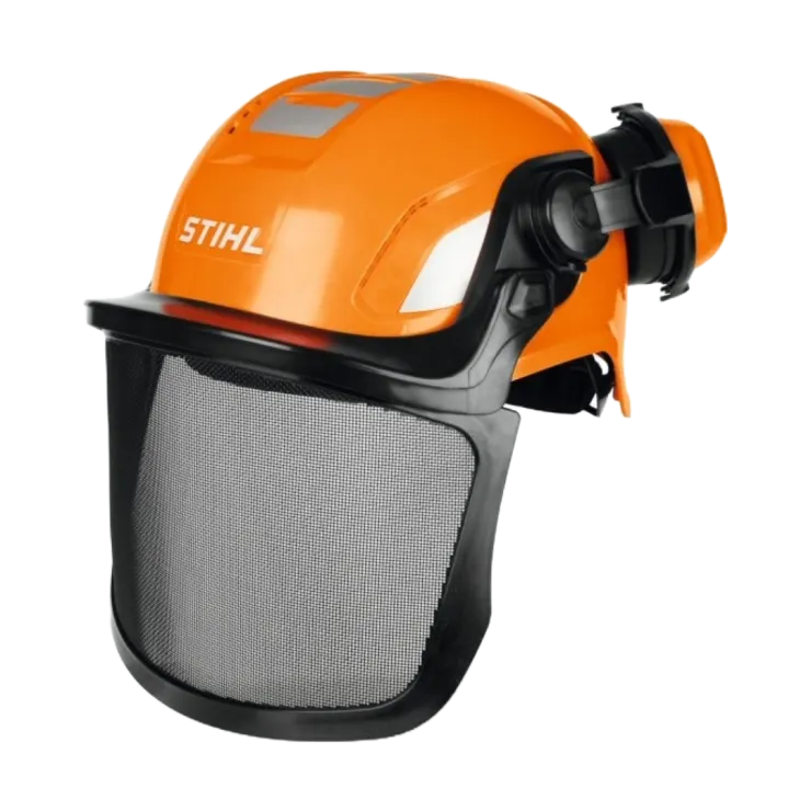Casque jouet STIHL — 2
