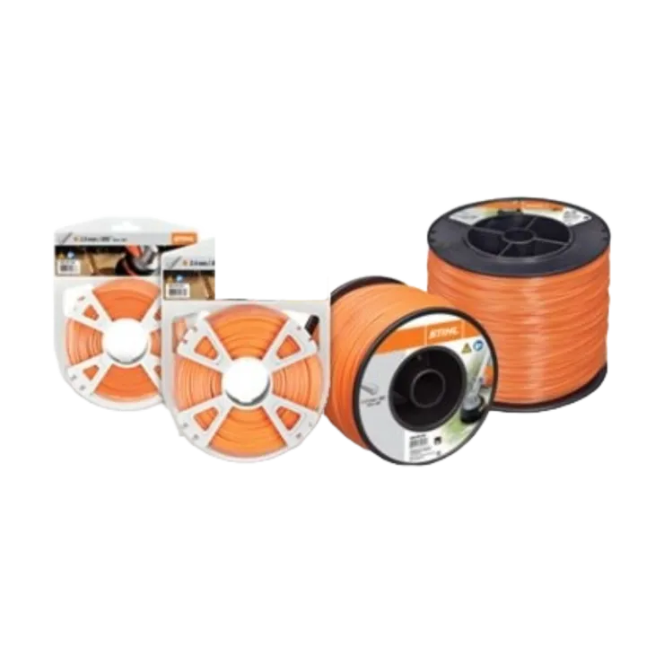 Fil Orange ø 2,4 mm — 1