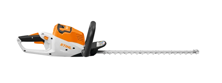 Taille-haies à batterie STIHL HSA 50 pack 1 batterie — 2