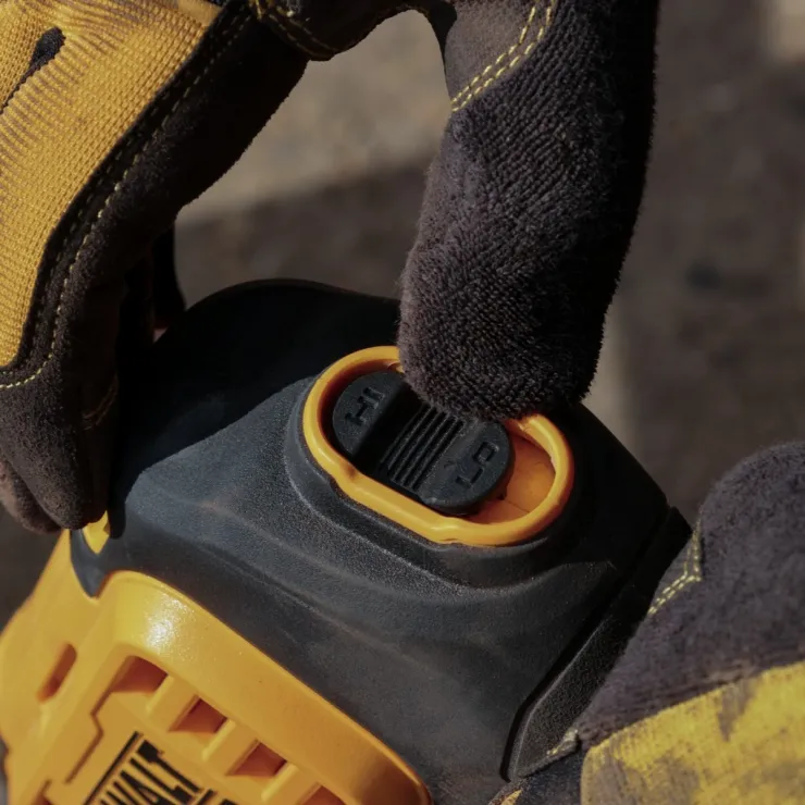 Nettoyeur à batterie DEWALT DCMPW1000N-XJ — 6