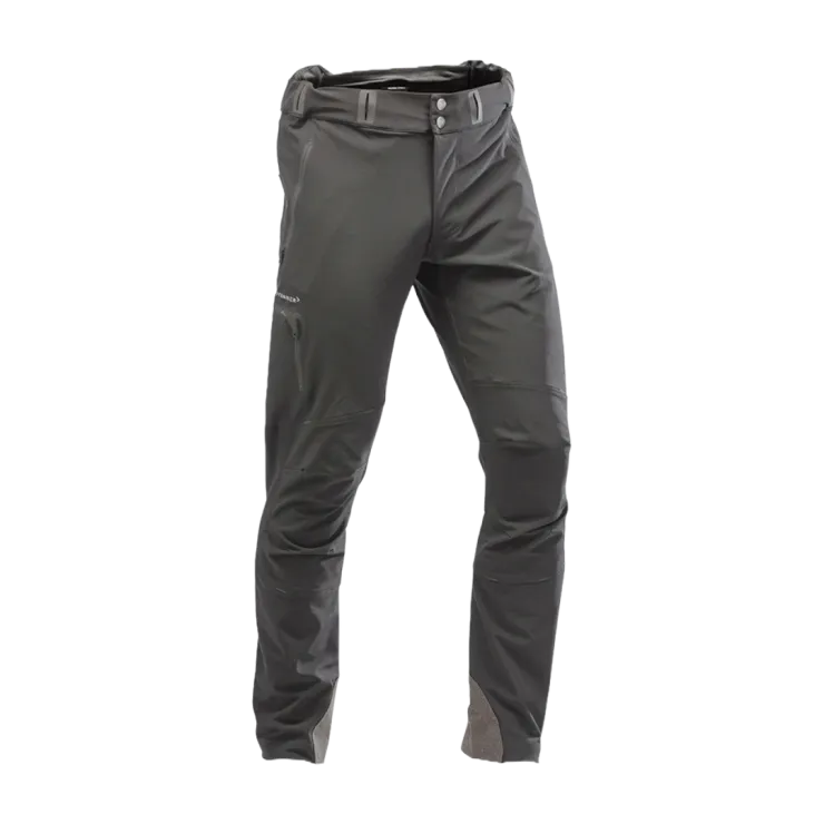 Pantalon PFANNER OUTDOOR CONCEPT - Gris — 1