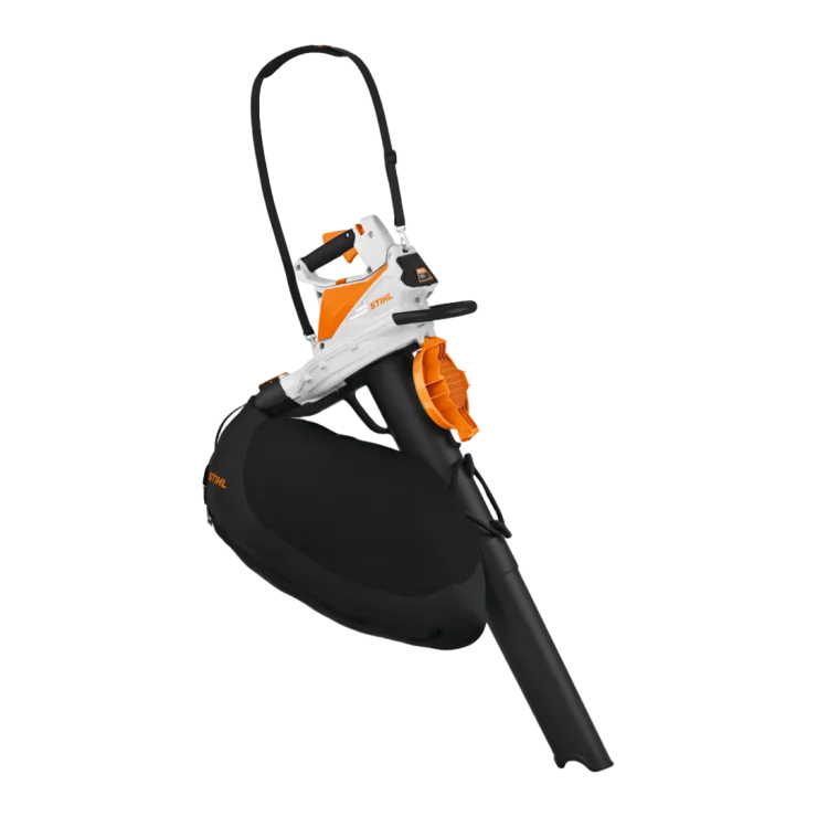 Aspiro-souffleur à batterie STIHL SHA 56 — 1