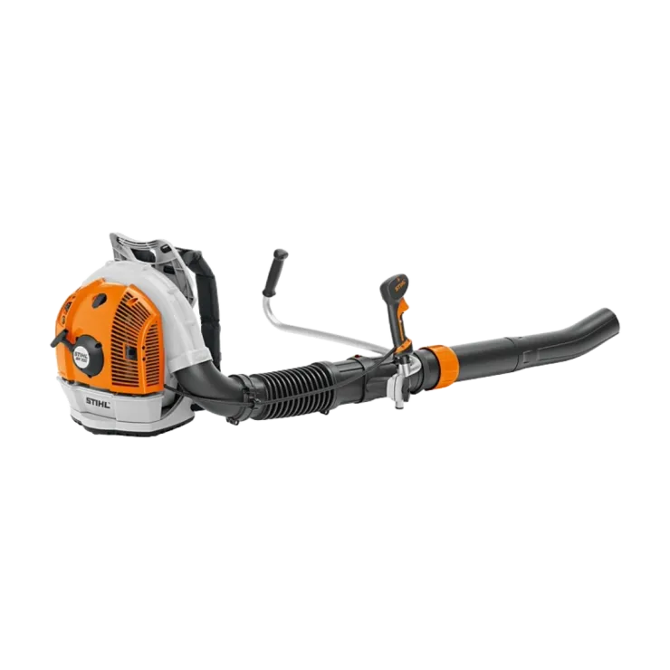 Poignée à 2 mains STIHL — 2