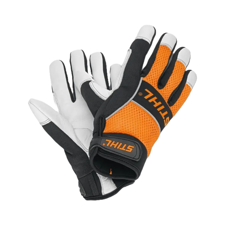 Gants ADVANCE Ergo MS — 2