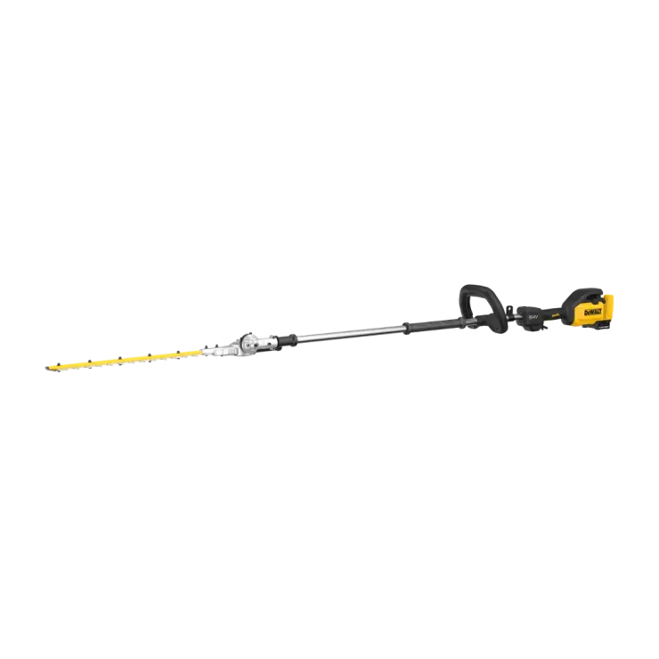 Taille-haies sur perche à batterie DEWALT DCMPH622N-XJ — 2