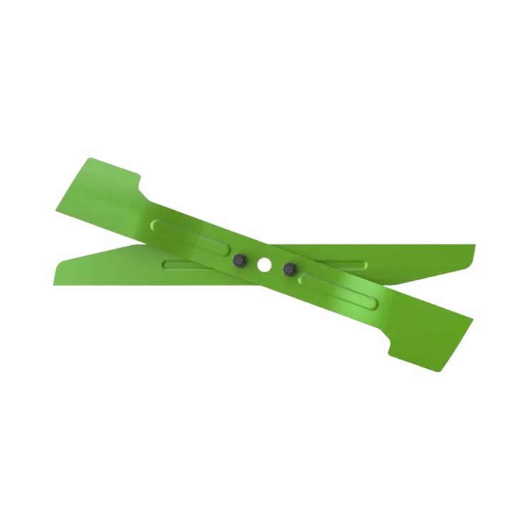 Kit double lames EGO AB2102 — 1