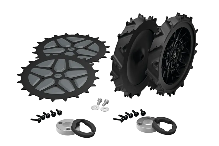 Upgrade kit iMOW n°11 STIHL — 1