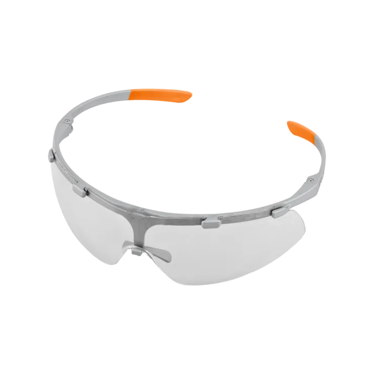Lunettes de protection STIHL ADVANCE SUPER FIT — 3