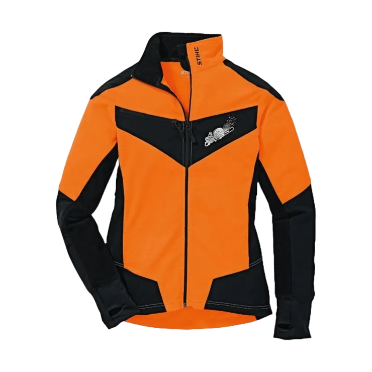 Veste polaire STIHL DYNAMIC — 1