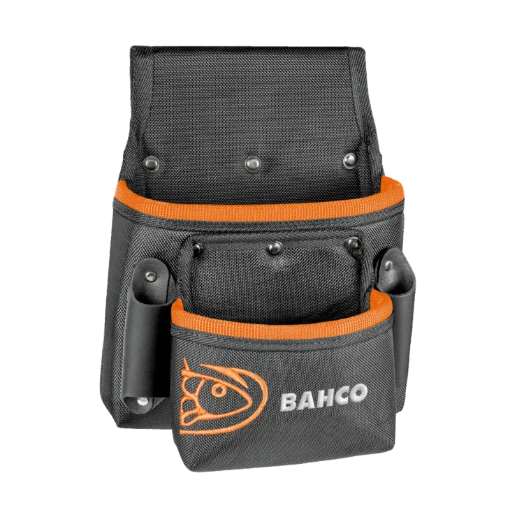 Sac porte-outils BAHCO 4750-2PP-1 — 1