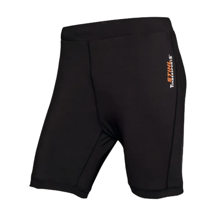 Legging SHORT TIMBERSPORTS® — 1