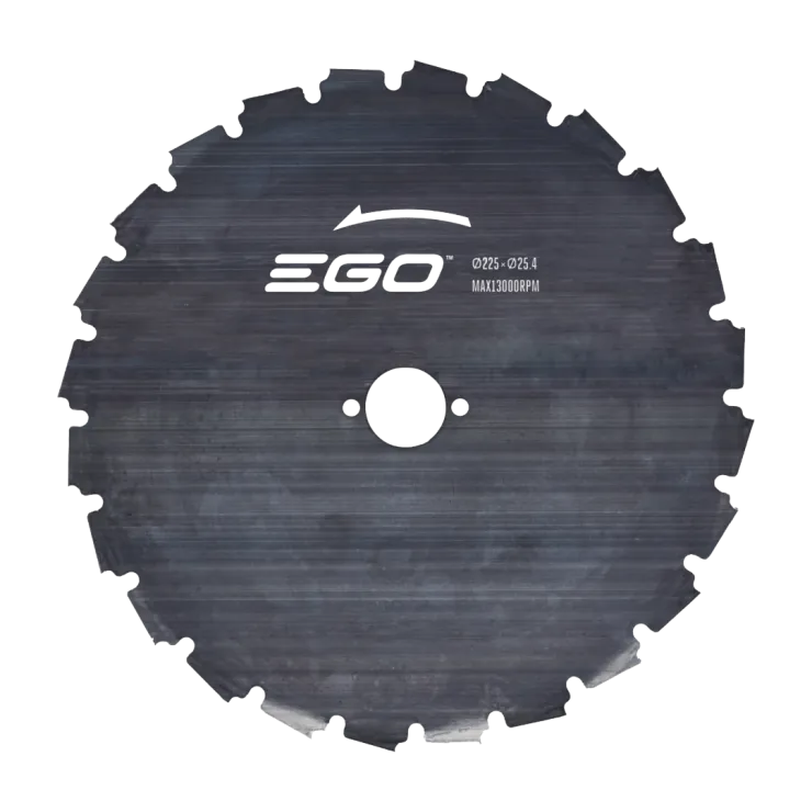 Scie circulaire 225 mm EGO ABB2250 — 2