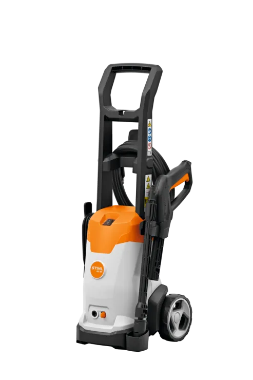 Nettoyeur électrique STIHL RE 90 — 1