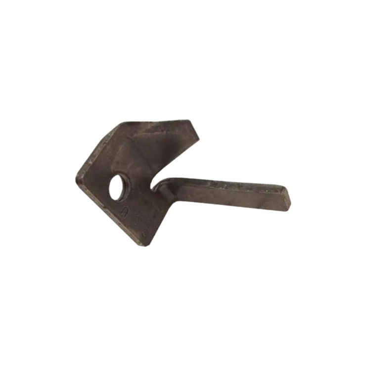 Couteau déchiqueteur — 1