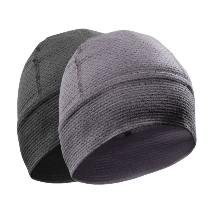 Bonnet PFANNER Mérino AirSoft — 1