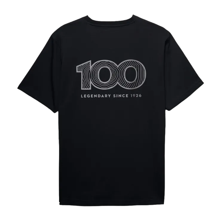 T-shirt STIHL 100 ANS REFLECTIVE — 2