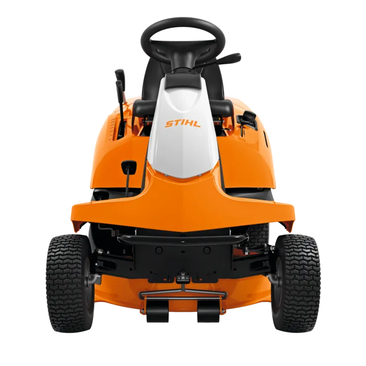 Tracteur tondeuse STIHL RT 4082 — 5