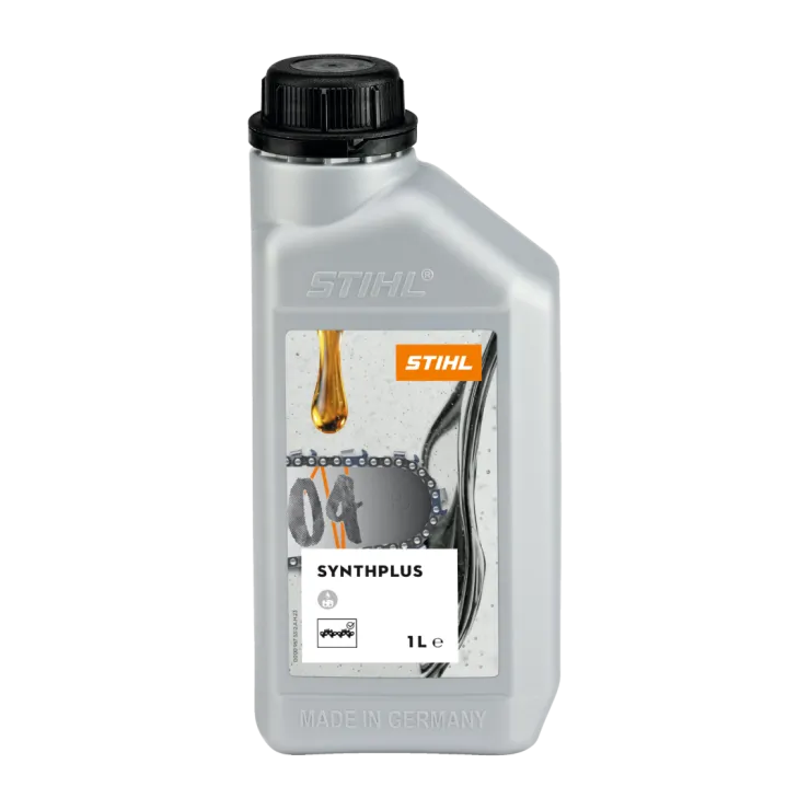 Huile de chaîne STIHL SynthPlus — 1