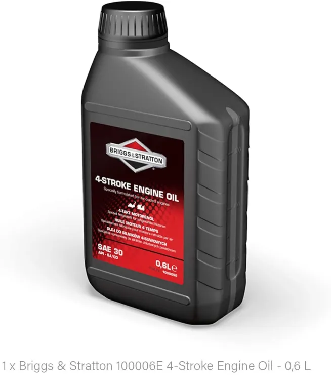 Kit maintenance serie 625, 650, 675 — 2