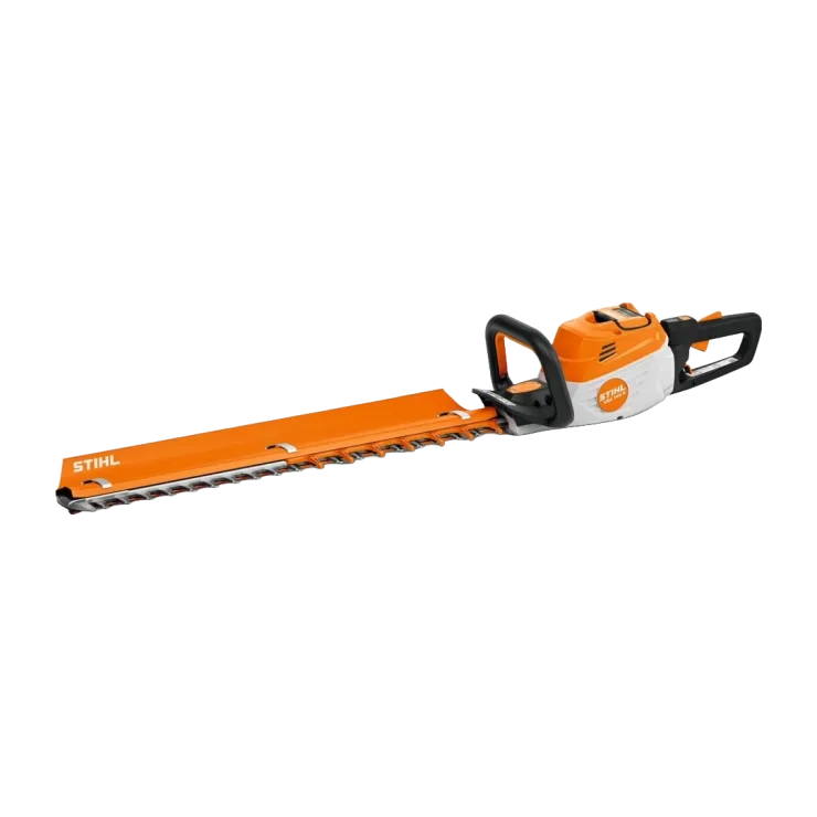 Déflecteur STIHL 750 mm pour taille-haies — 3