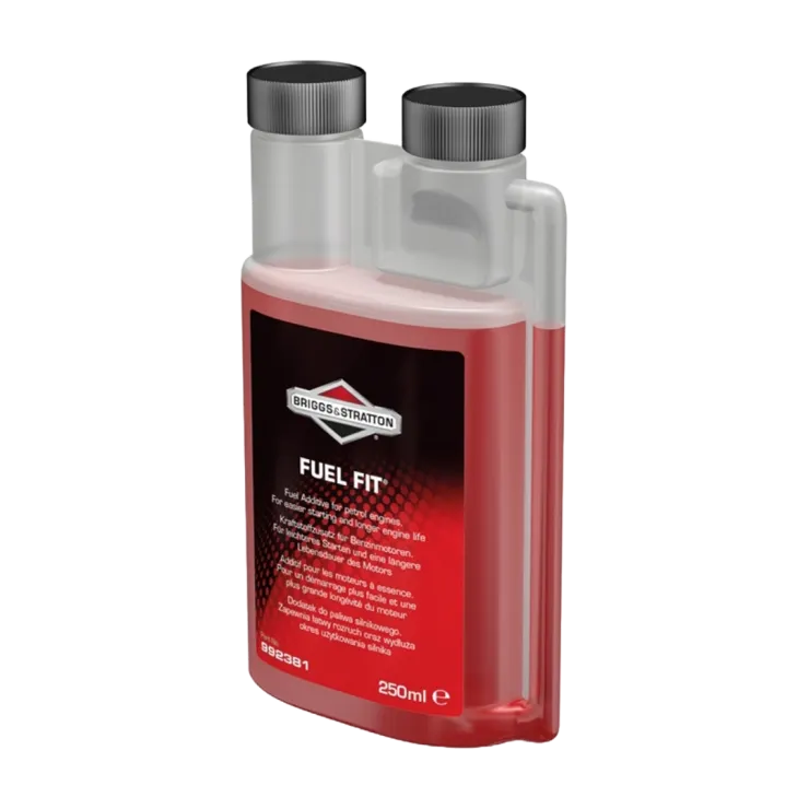 Additif Briggs & Stratton Fuel Fit — 1