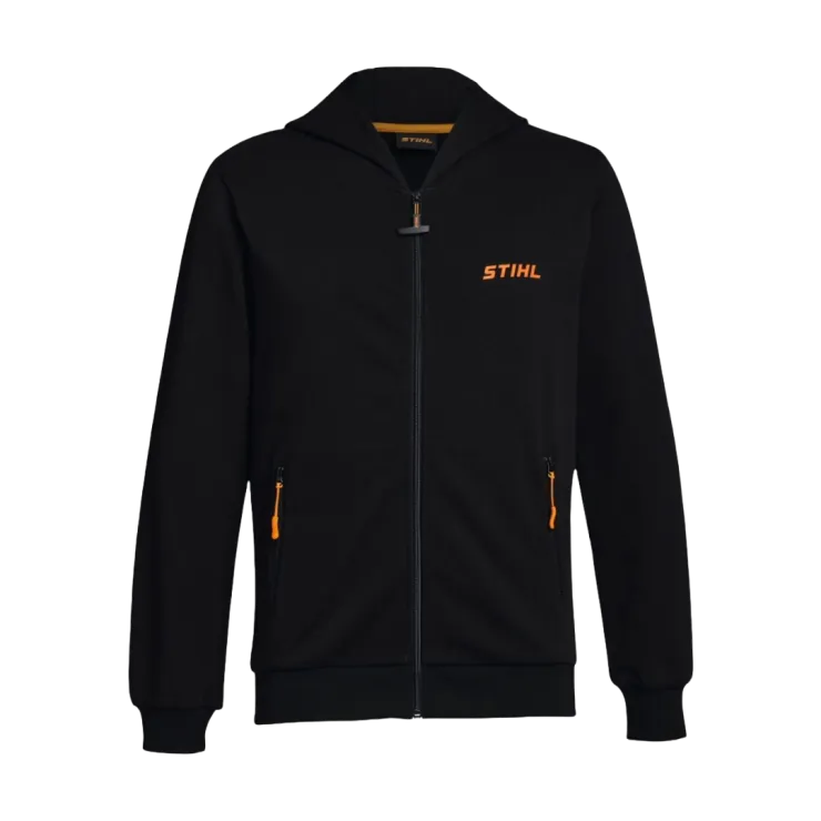 Veste à capuche STIHL — 1