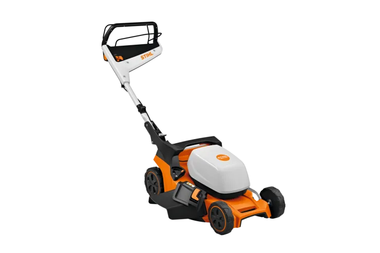 Tondeuse à batterie STIHL RMA 448 V — 3