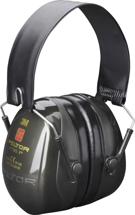 Protège-oreilles 3M Peltor Optime II — 2