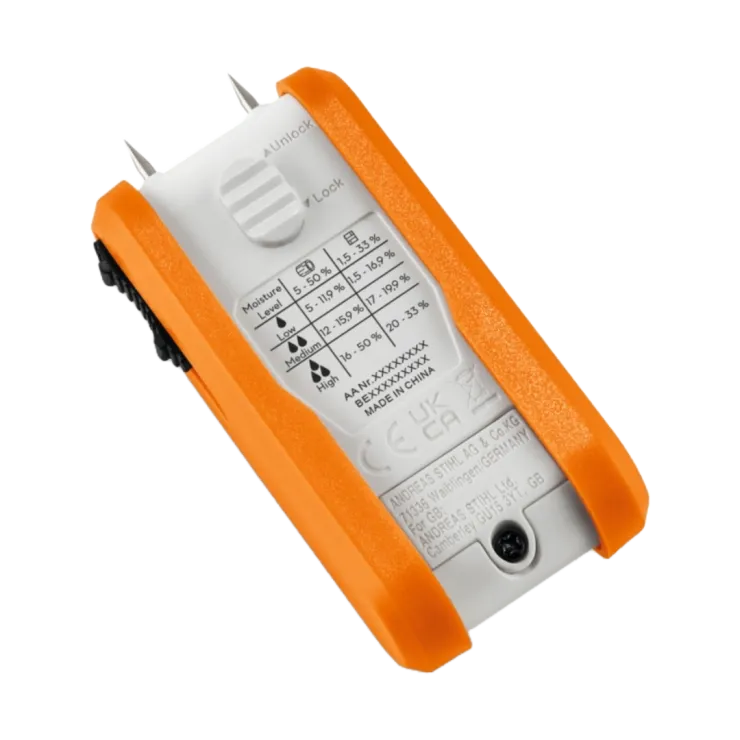 Humidimètre STIHL — 3