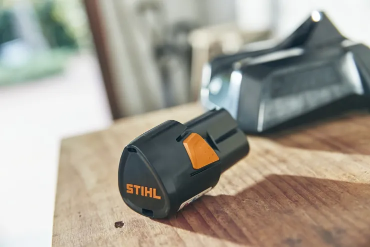 Batterie STIHL AS 2 — 4