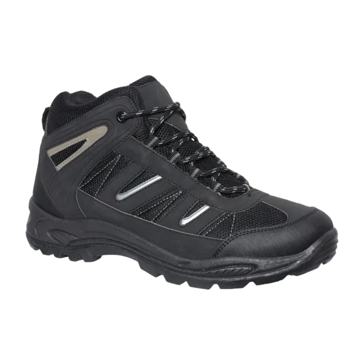 Chaussures hautes SOLIDUR ARDO — 1