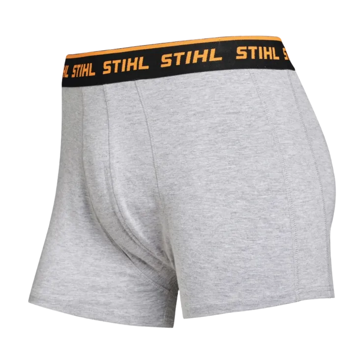 Lot de 2 boxers STIHL LOGO — 3
