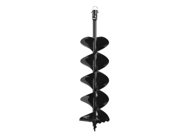 Mèche à terre ⌀ 20 cm EGO ETA0800E — 1
