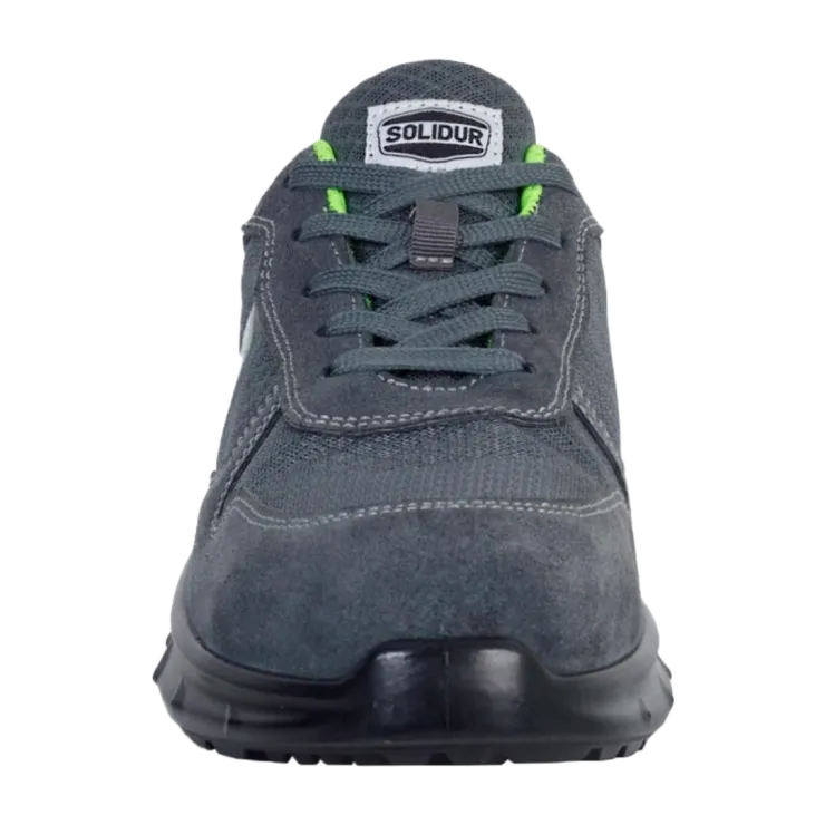 Chaussures de sécurité SOLIDUR ARIA01 S1PL — 2