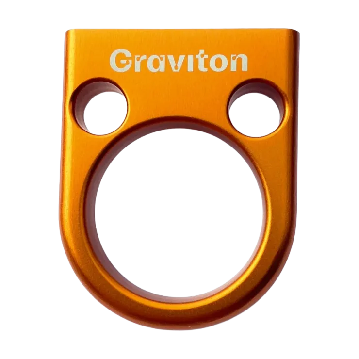 Attache GRAVITON CUTAN pour tronçonneuse STIHL MSA 220 T — 2