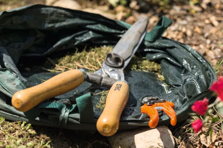 Cisaille à haies STIHL PH 10 — 3