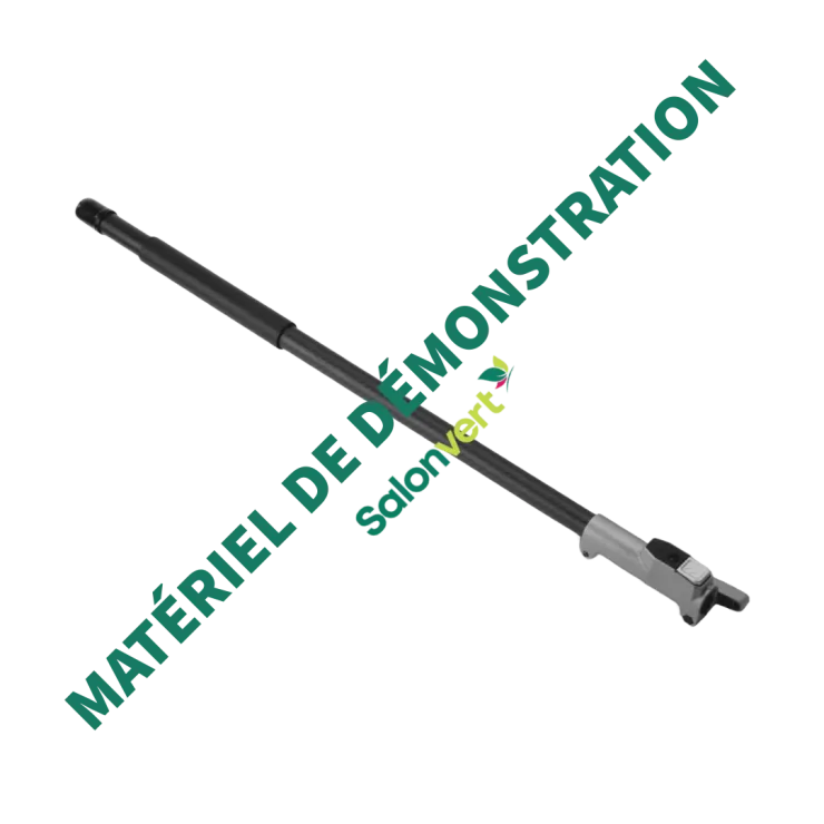 Rallonge carbone EGO EP7501 - Démonstration — 1