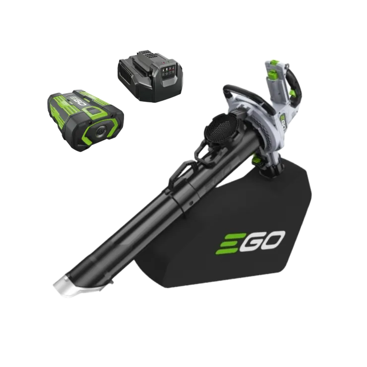 Souffleur à batterie EGO LV5004E - Pack 1 batterie — 1