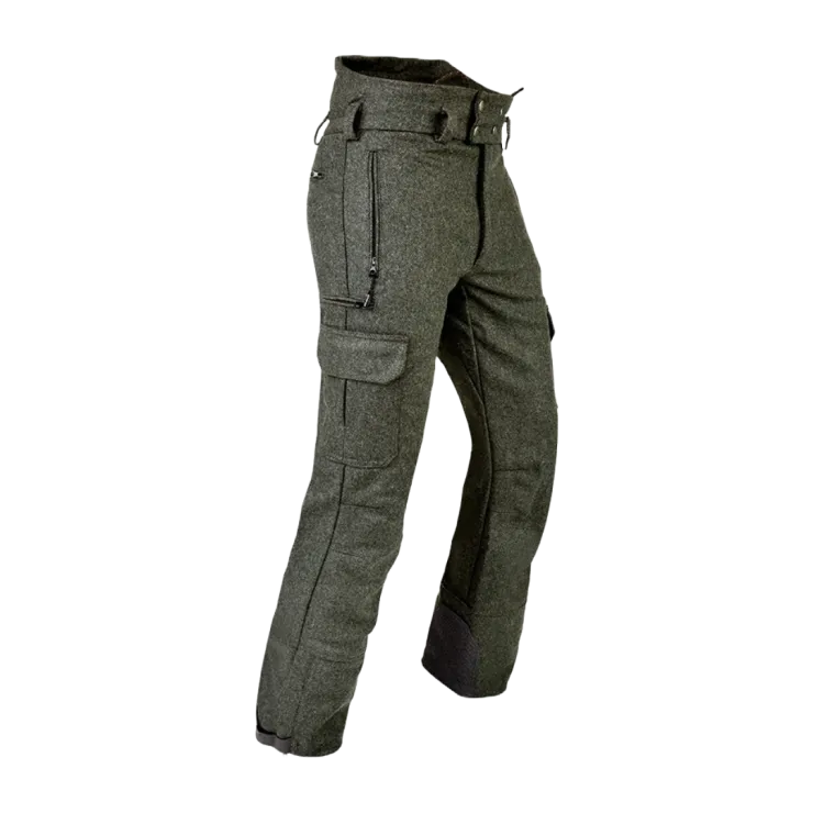 Pantalon de chasse PFANNER LODEN — 1
