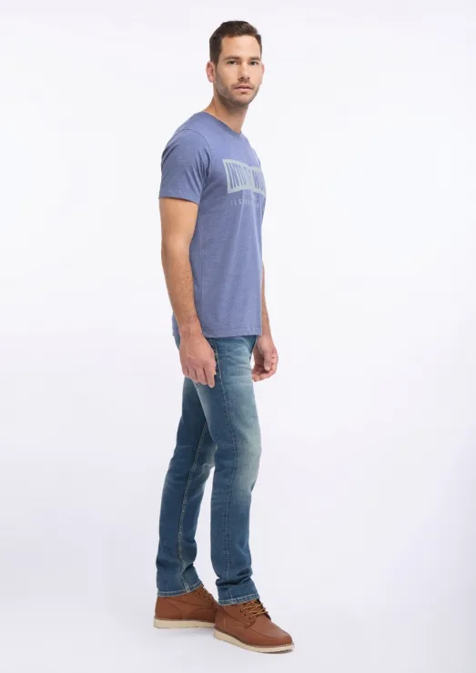 Déstockage - T-Shirt WOODS - Homme — 5